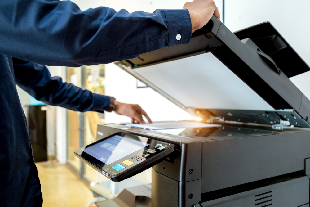 Comment réparer une imprimante dysfonctionnelle?