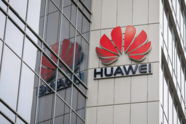Huawei emploie plus de 220 000